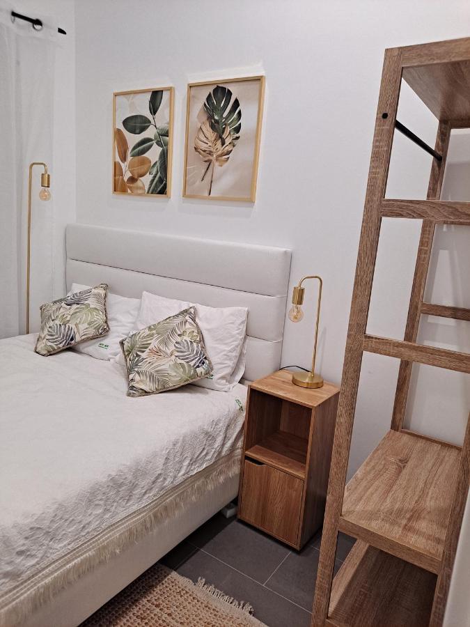 Sea Air Alojamento Local 纳扎雷 外观 照片